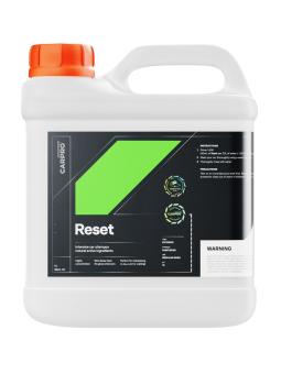 RESET INTENSIVE CAR SHAMPOO  4L