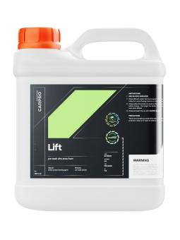 LIFT 4L (prélavage hard)