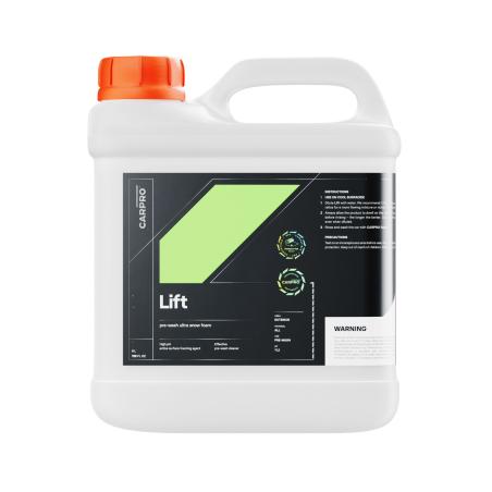 LIFT 4L (prélavage hard)