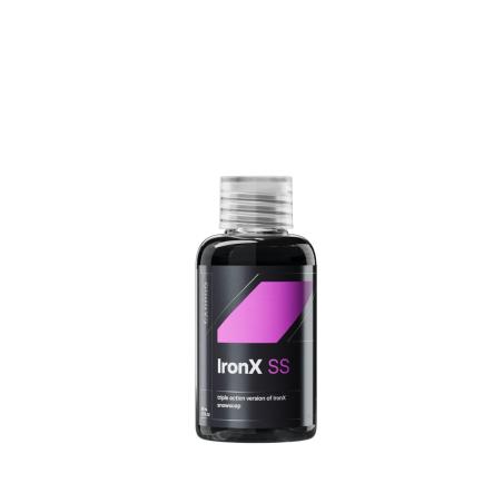 IRON X SNOW SOAP (50 ml)