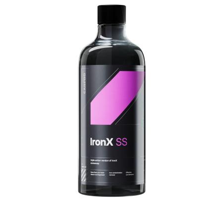 IRON X SNOW SOAP (1L)