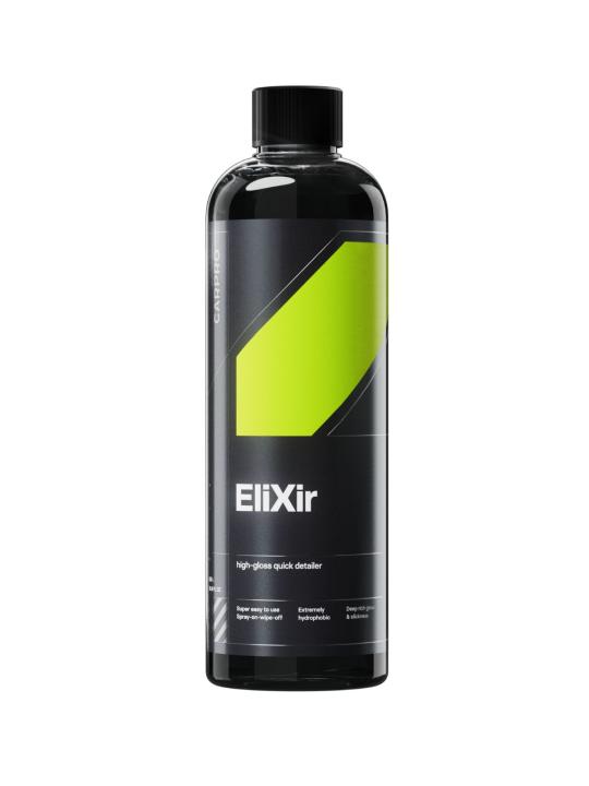 ELIXIR (500 ML)