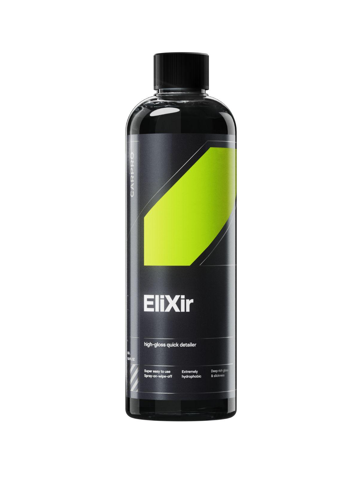 ELIXIR (500 ML)