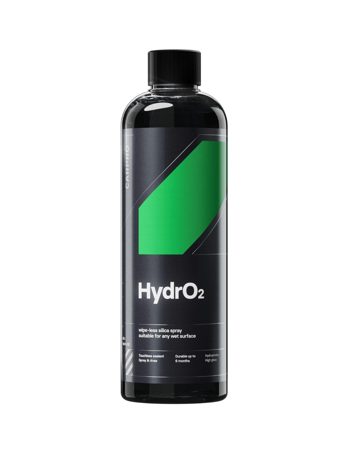 HYDRO2 (500 ML)