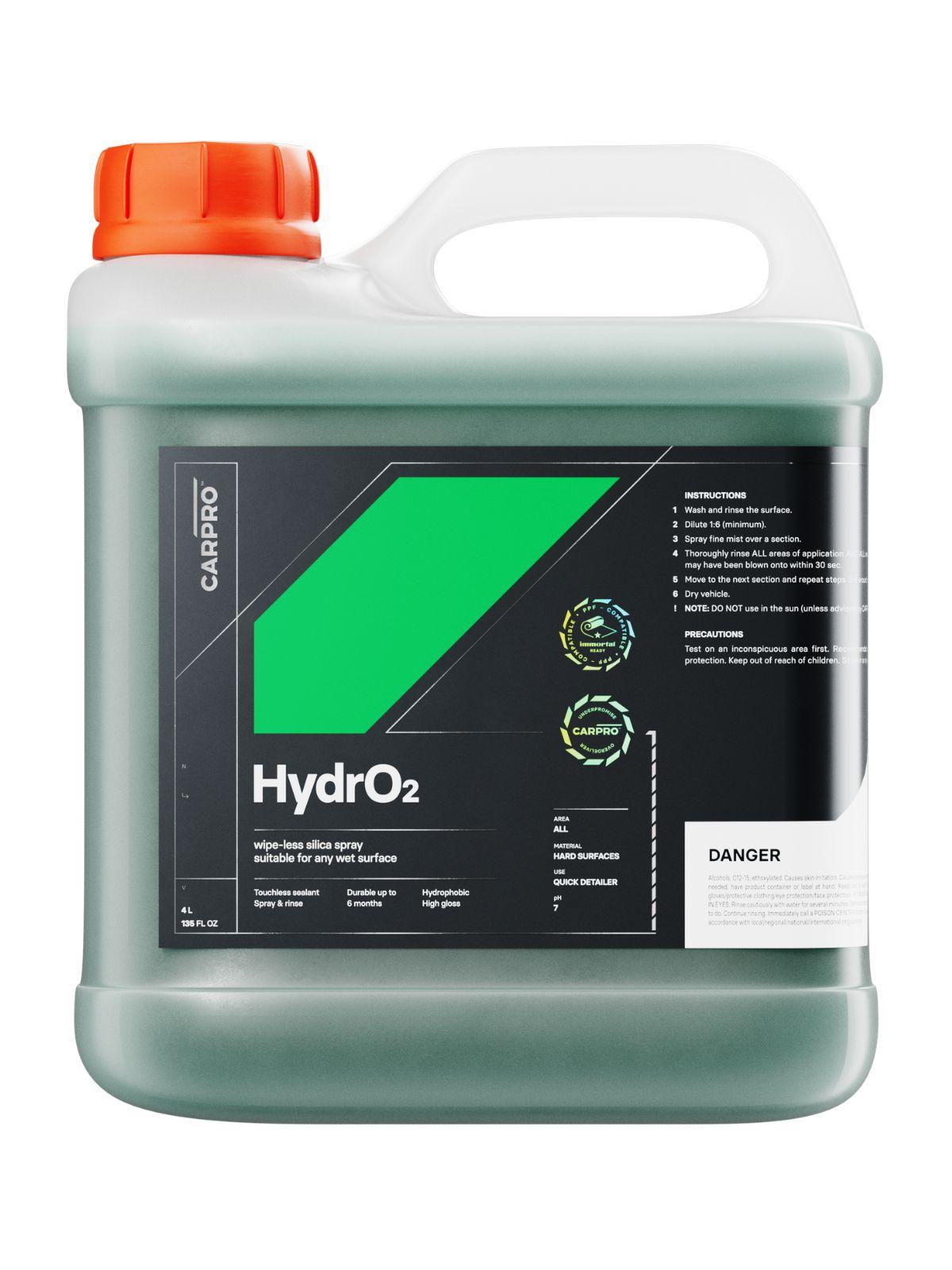 HYDRO2 (4L)