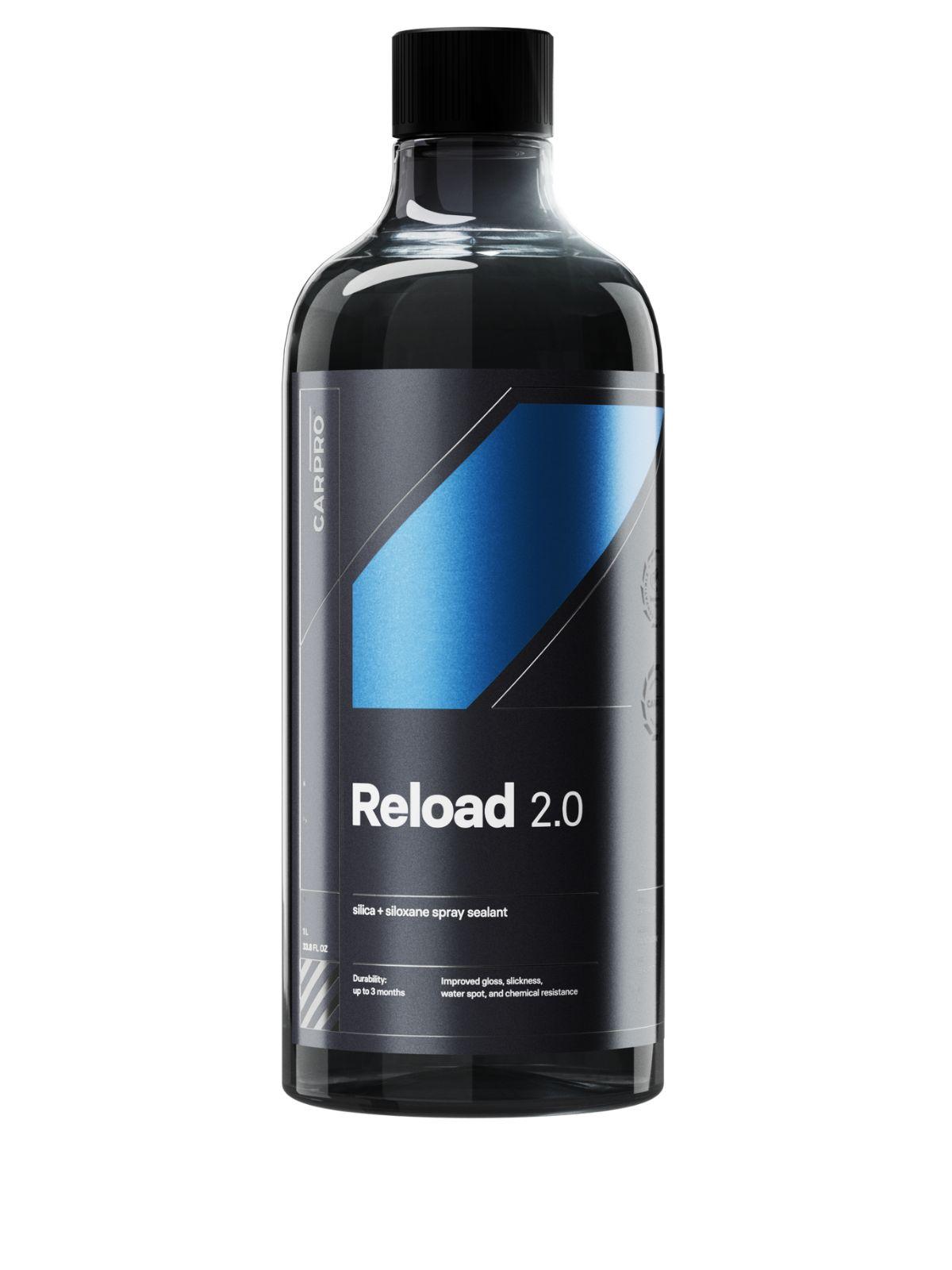 RELOAD 2.0 (1L)