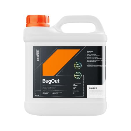 BUG-OUT INSECT REMOVAL 4L
