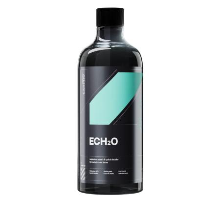 ECH2O WATERLESS WASH & QUICK DETAILER 1L