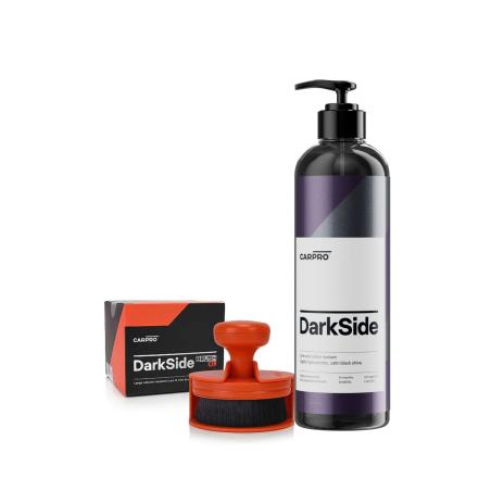 PACK DARKSIDE