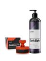 Pack CARPRO DarkSide 500 ml avec brosse applicatrice Brush XL