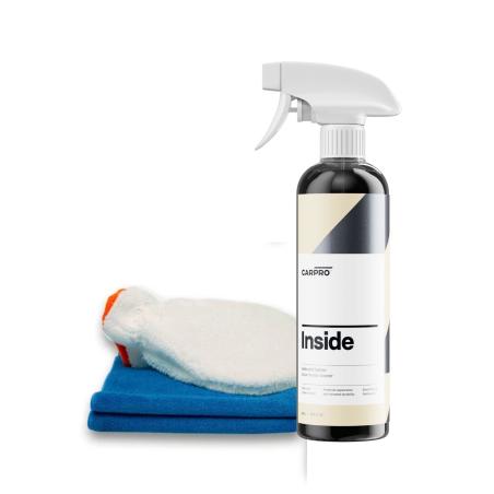 PACK INTÉRIEUR CARPRO