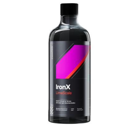 CARPRO IronX LimeScale