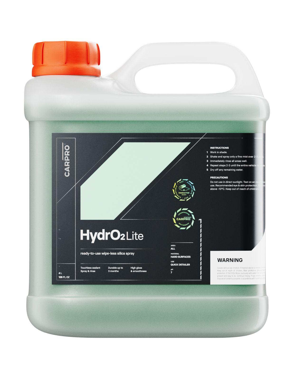 HYDRO2 LITE - 4L
