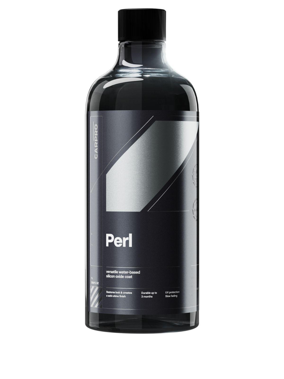 PERL  (DRESSING PLASTIQUES / 1L)