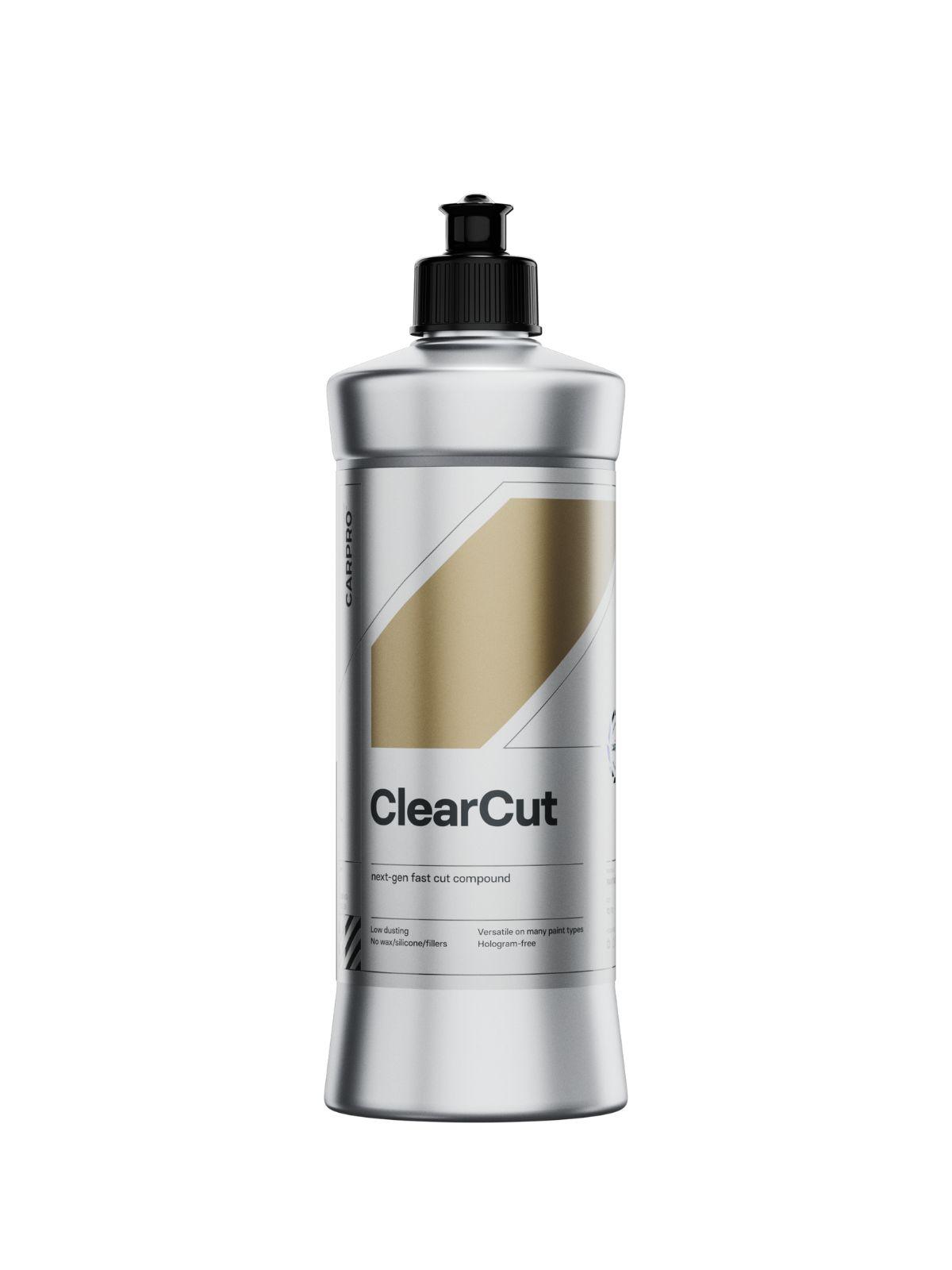 CLEARCUT - 500 ml