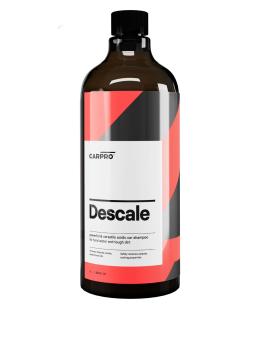 DESCALE  1L (shampooing décontaminant)