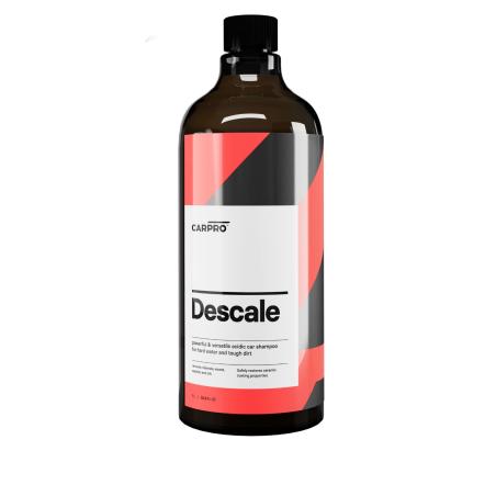 DESCALE  1L (shampooing décontaminant)
