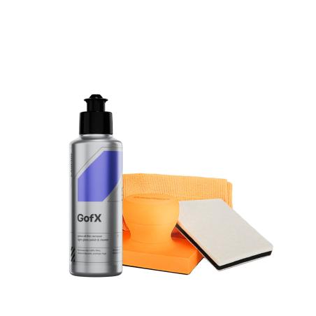 GOFX KIT 250 ML
