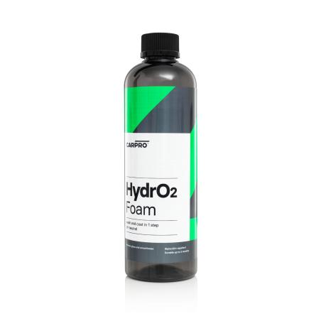 HYDRO2 FOAM 500 ML