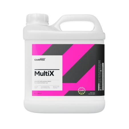MULTI X (APC) 4 L