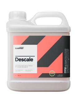 DESCALE  4 L (shampooing décontaminant)
