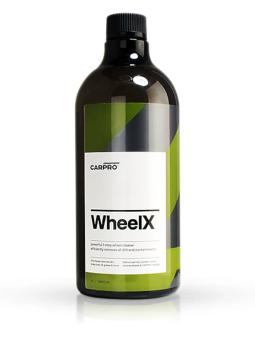 WHEELX (1L)