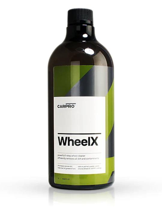 WHEELX (1L)