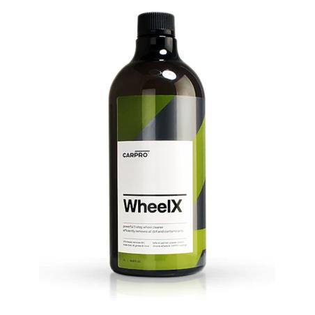 WHEELX (1L)