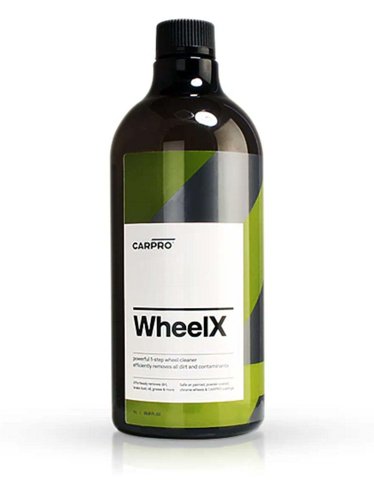 WHEELX (1L)