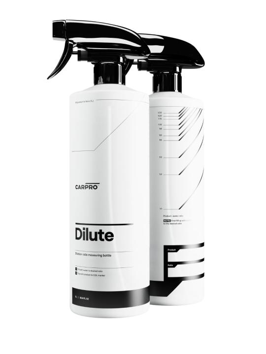 DILUTE - BOUTEILLE DE DILUTION 1L