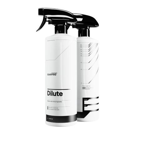 DILUTE - BOUTEILLE DE DILUTION 1L