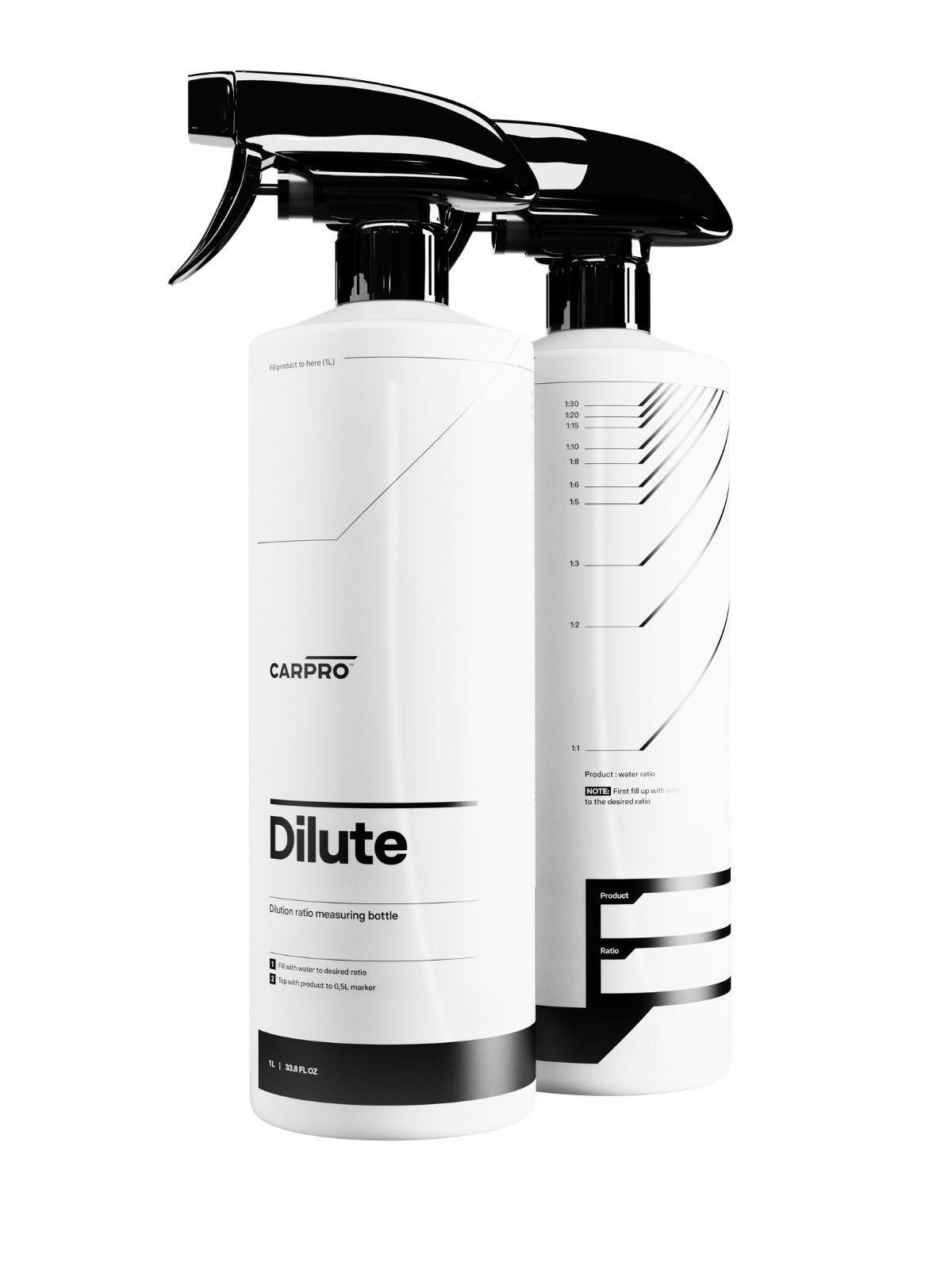 DILUTE - BOUTEILLE DE DILUTION 1L