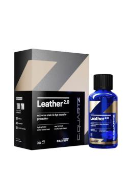LEATHER 2.0