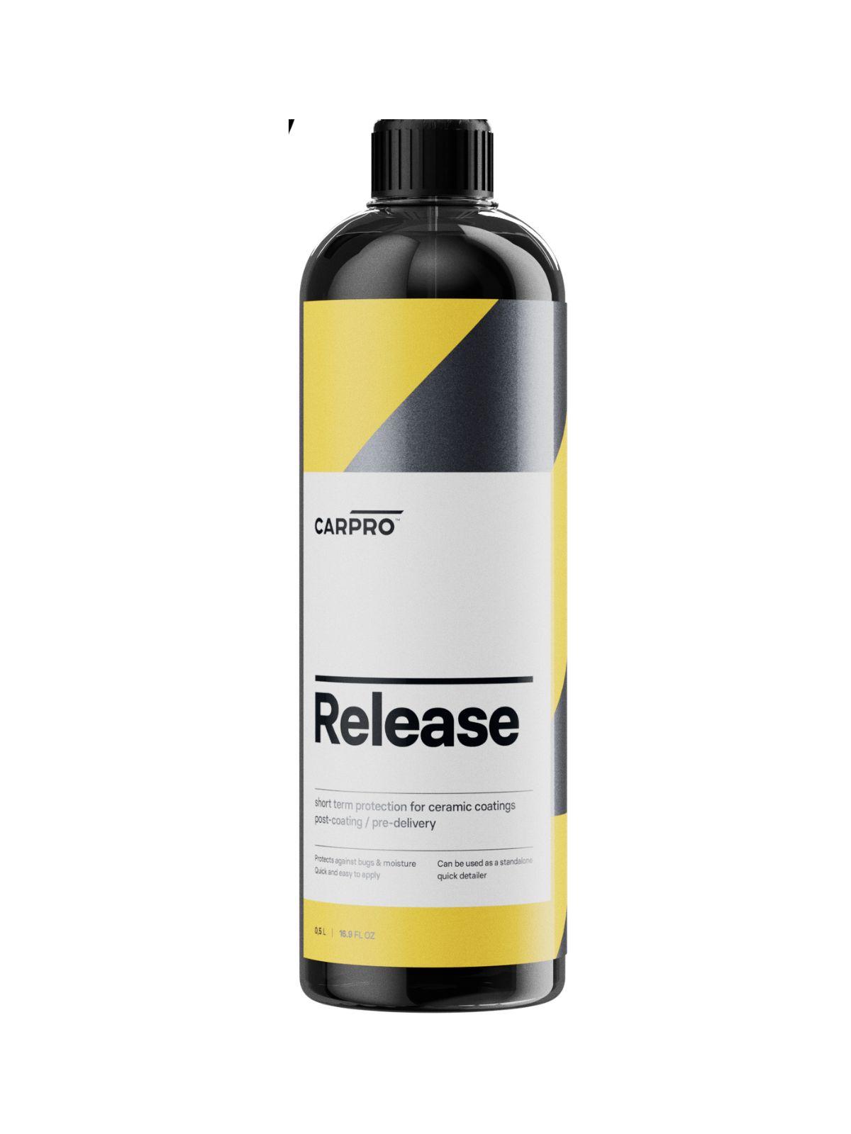 RELEASE (500 ML)