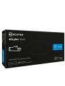 GANT NITRYLEX NOIR (NON POUDRÉ) M