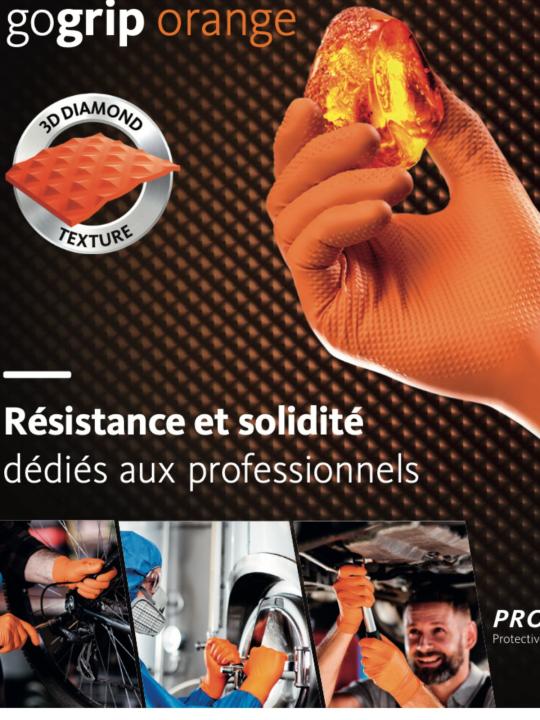 gogriip orange