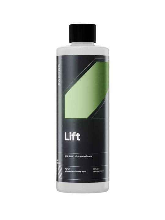 LIFT 500 ML (prélavage hard)
