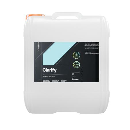 CLARIFY (20L)