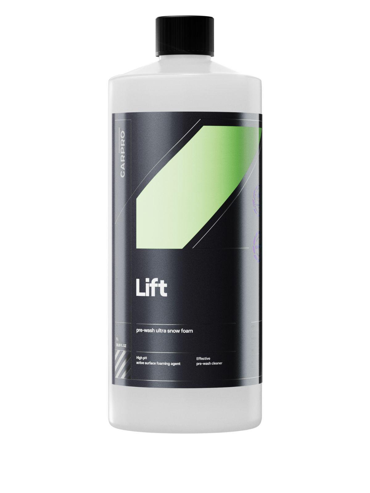 LIFT 1L (prélavage hard)