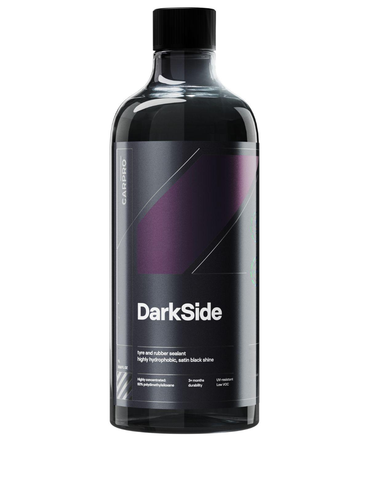 DARKSIDE (1L)