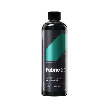 CQUARTZ FABRIC 500ml