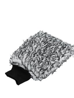 GANT LAVAGE BLANC/NOIR