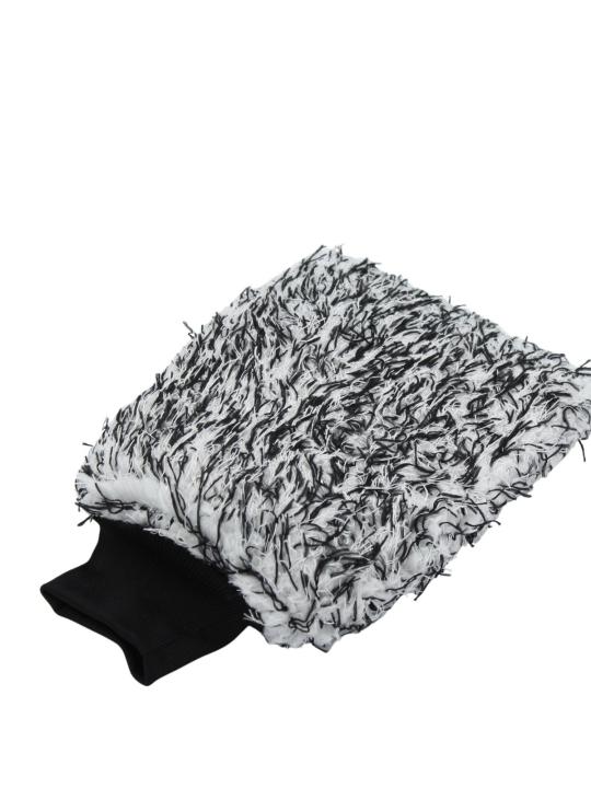 GANT LAVAGE BLANC/NOIR