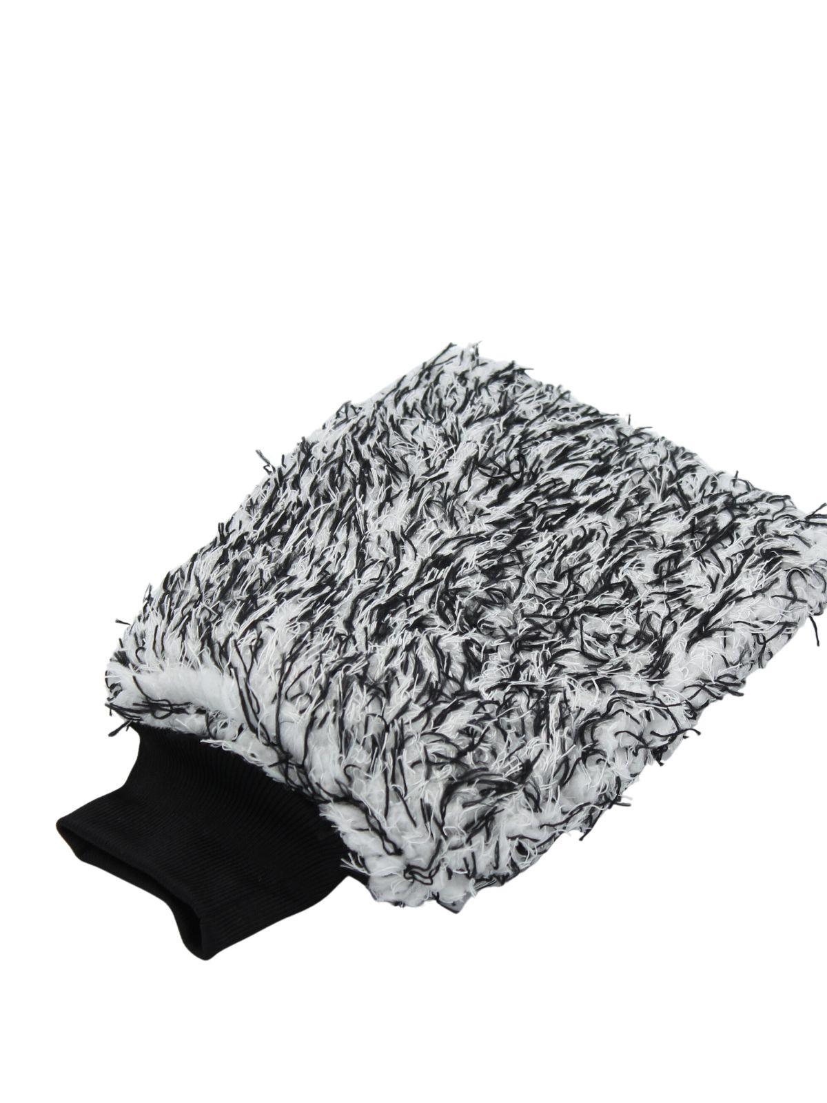 GANT LAVAGE BLANC/NOIR