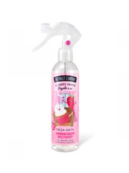 SPRAY PARFUM FRAISE CHANTILLY 250ml