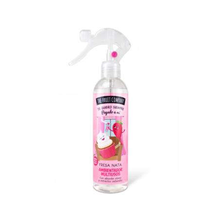 SPRAY PARFUM FRAISE CHANTILLY 250ml