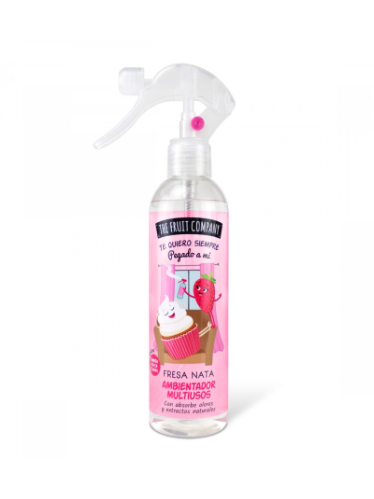 SPRAY PARFUM FRAISE CHANTILLY 250ml
