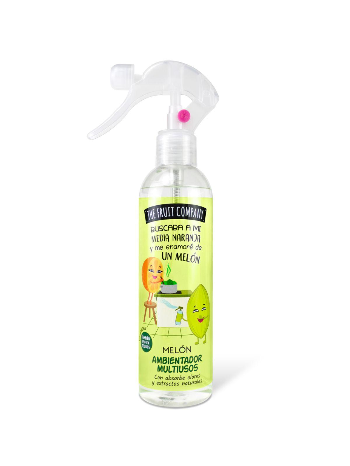 SPRAY MELON 250 ML