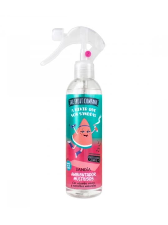 SPRAY PARFUM PASTEQUE 250ml