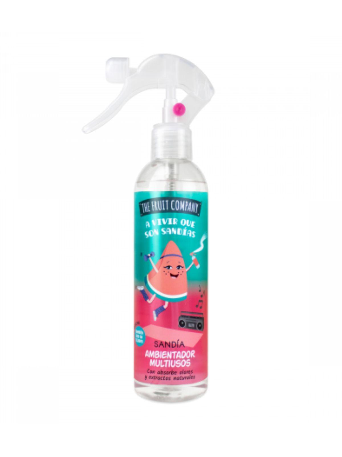 SPRAY PARFUM PASTEQUE 250ml